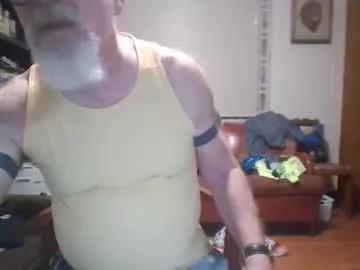 enough57 from Chaturbate is Freechat