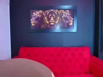 enyel_valmina from Chaturbate