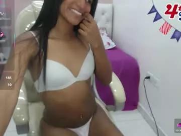 enyelin from Chaturbate