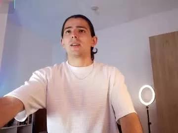 enzo_moretii from Chaturbate is Freechat