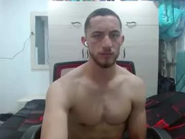 enzo_savage from Chaturbate is Freechat