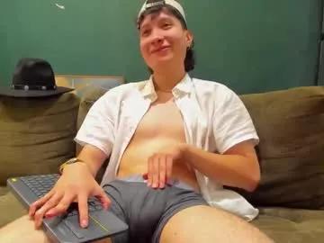 enzo_steel from Chaturbate is Freechat