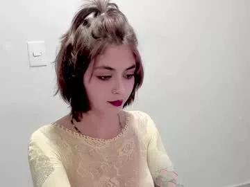 ephemeral_hot from Chaturbate