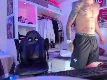 eren_blade_ from Chaturbate