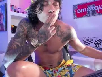 eren_blade_ from Chaturbate