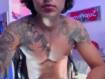 eren_blade_ from Chaturbate