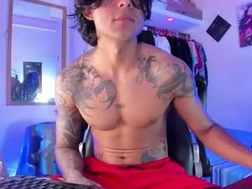 eren_blade_ from Chaturbate