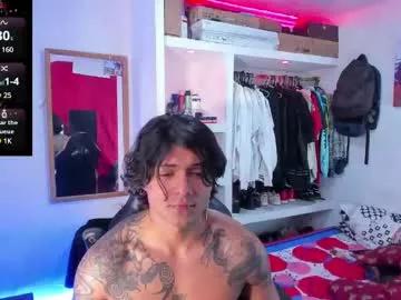 Photos of eren_blade_ from Chaturbate is Freechat