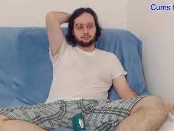 eren_jaeger2000 on Chaturbate