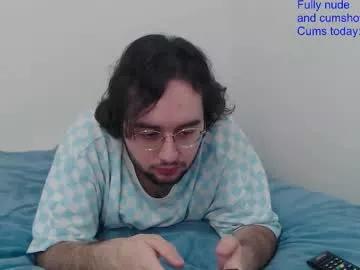 eren_jaeger2000 from Chaturbate