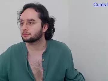 eren_jaeger2000 from Chaturbate