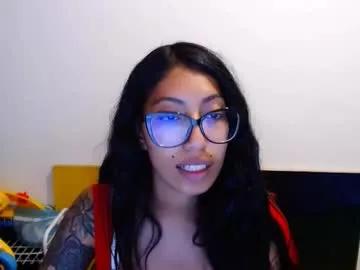 eren_mikasa from Chaturbate