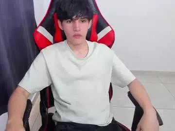 eren_tatakae from Chaturbate