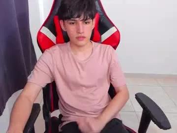eren_tatakae from Chaturbate