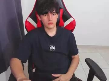 eren_tatakae from Chaturbate