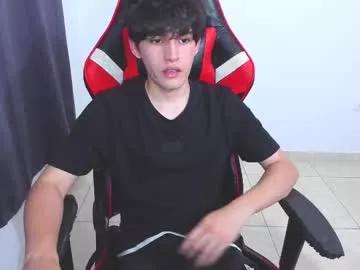 eren_tatakae from Chaturbate
