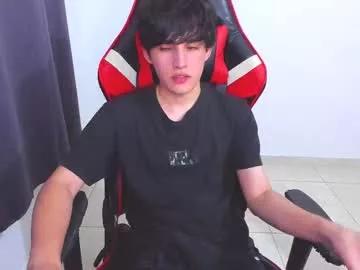 eren_tatakae from Chaturbate