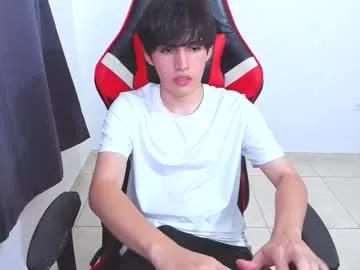 eren_tatakae from Chaturbate