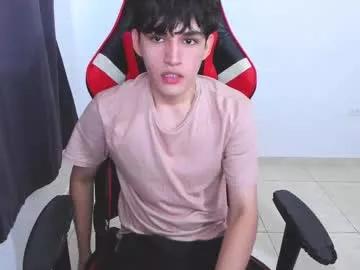 Eren_tatakae webcams show profile image 