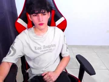 eren_tatakae from Chaturbate