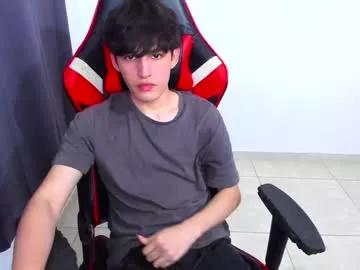 eren_tatakae from Chaturbate