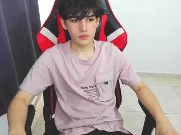 eren_tatakae from Chaturbate