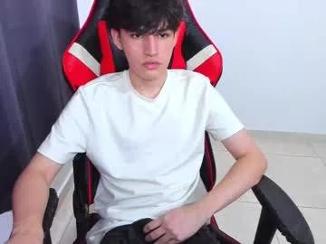 eren_tatakae from Chaturbate