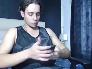 erenn_jaeger from Chaturbate