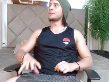 erenn_jaeger from Chaturbate