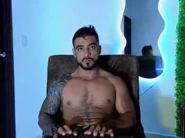 Eric_harrison1 webcams show profile image 