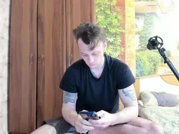 eric_the_vikking from Chaturbate is Freechat