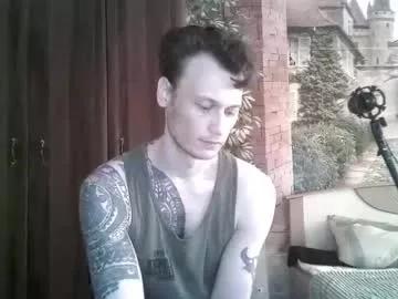 eric_the_vikking from Chaturbate is Freechat