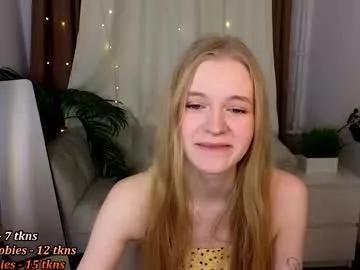 Photos of erica_coy_ from Chaturbate is Freechat
