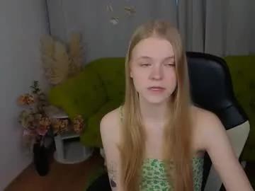 Photos of erica_coy_ from Chaturbate is Freechat