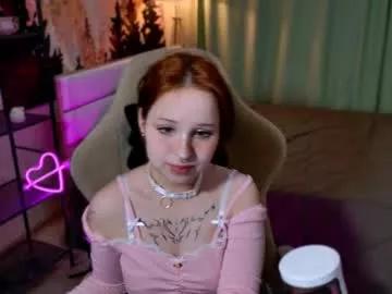 Ericamoon__ webcams show profile image 