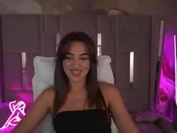 ericasin from Chaturbate is Freechat