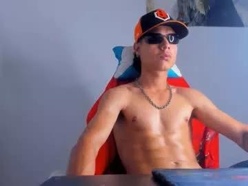 Erick_rouse webcams show profile image 