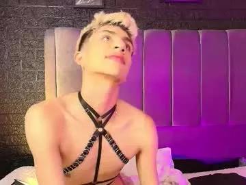 erick_velveth from Chaturbate is Freechat