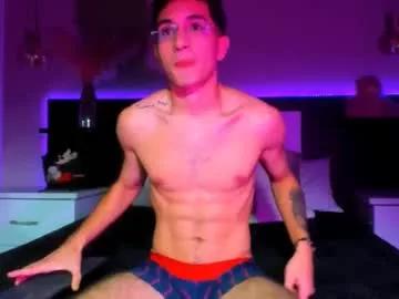 Eriikjoness webcams show profile image 