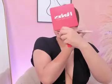 erika_mendez1 from Chaturbate is Freechat
