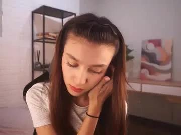 erlenebarritt from Chaturbate