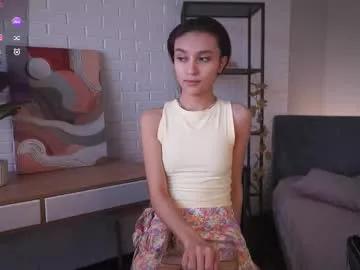 erlenebarritt from Chaturbate