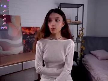 erlenebarritt from Chaturbate