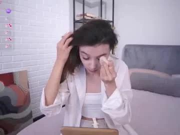 erlenebarritt from Chaturbate