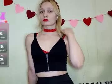 erlinefisk from Chaturbate is Freechat
