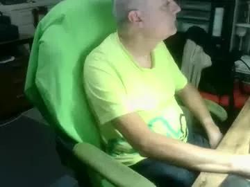 ernello from Chaturbate