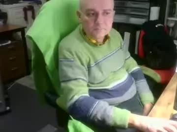 ernello from Chaturbate