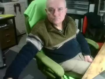 ernello from Chaturbate