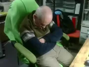 ernello from Chaturbate