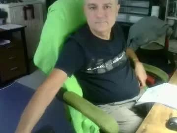 ernello from Chaturbate